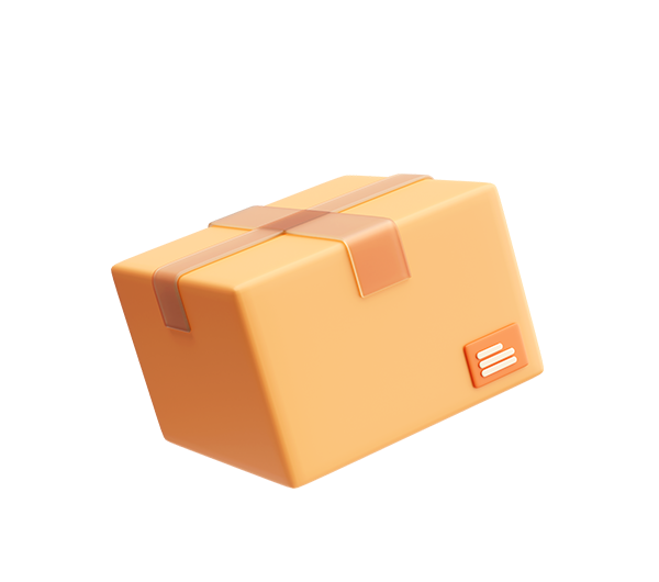 загублена посилка